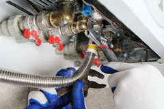 Pipe Aston boiler repair companies