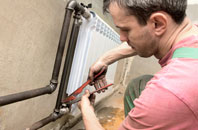 Pipe Aston heating repair